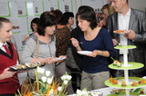 Odovzdanie cien a recepcia 2013